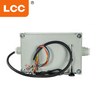 LCC BQ600 télécommande sans fil antidéflagrante sûre pour les zones dangereuses d'équipement industriel de grue
