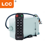 Équipement hydraulique sans fil antidéflagrant LCC BQ1200, télécommande Anti-explosion pour équipement de levage de grue