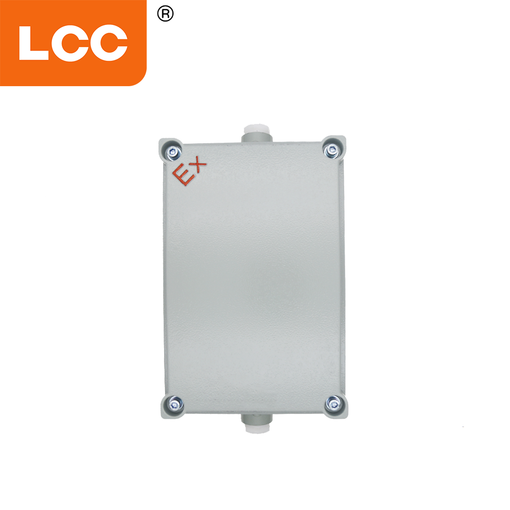 Équipement hydraulique sans fil antidéflagrant LCC BQ1200, télécommande Anti-explosion pour équipement de levage de grue