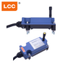 LCC SAGA1-L8 Télécommande sans fil industrielle pour équipement hydraulique de grue