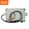 Équipement hydraulique sans fil antidéflagrant LCC BQ1200, télécommande Anti-explosion pour équipement de levage de grue