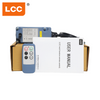 LCC SAGA1-L6 système de télécommande Radio industrielle sans fil à 4 boutons à vitesse unique télécommande robuste pour grue de levage