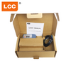 LCC SAGA1-L6 système de télécommande Radio industrielle sans fil à 4 boutons à vitesse unique télécommande robuste pour grue de levage